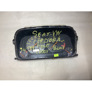 Volkswagen Golf Polo Kilometre Saati Gösterge Paneli 87001323 6N0919860