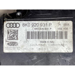 Audi A4 Kilometre Saati Gösterge Paneli 8K0920931P