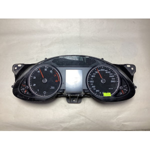 Audi A4 Kilometre Saati Gösterge Paneli 8K0920931P