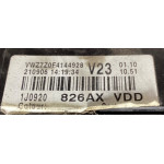 Volkswagen Bora Golf 4 Kilometre Saati Gösterge Paneli 1J0920826AX