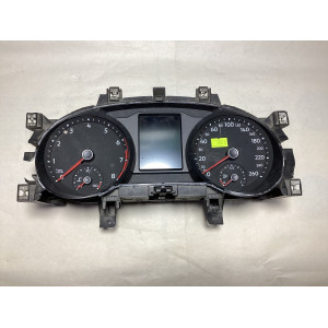 Volkswagen Tiguan Kilometre Saati Gösterge Paneli 5NA920750C