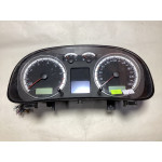 Volkswagen Bora Golf 4 Kilometre Saati Gösterge Paneli 1J5920826A