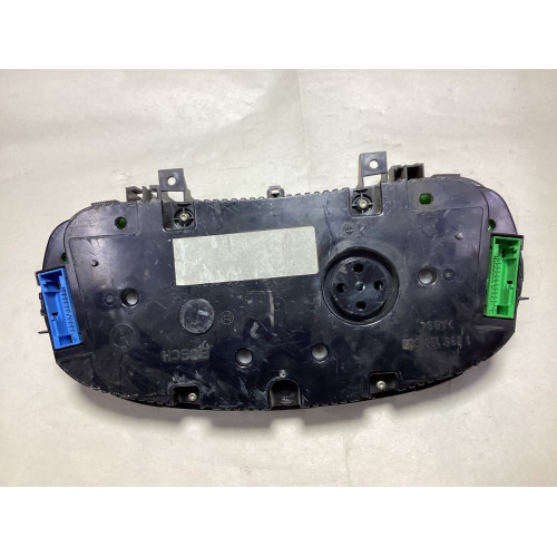 Volkswagen Bora Golf 4 Kilometre Saati Gösterge Paneli 1J0920826C 0263637063