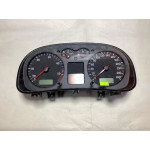Volkswagen Bora Golf 4 Kilometre Saati Gösterge Paneli 1J0920826C 0263637063