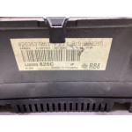 Volkswagen Bora Golf 4 Kilometre Saati Gösterge Paneli 1J0920826C 0263637063