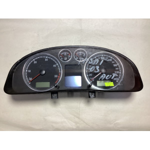 Volkswagen Passat Kilometre Saati Gösterge Paneli 3B0920829AX