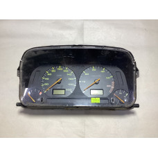 Seat İbiza Kilometre Saati Gösterge Paneli 6K0919033FE