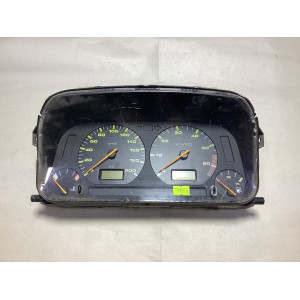 Seat İbiza Kilometre Saati Gösterge Paneli 6K0919033FE