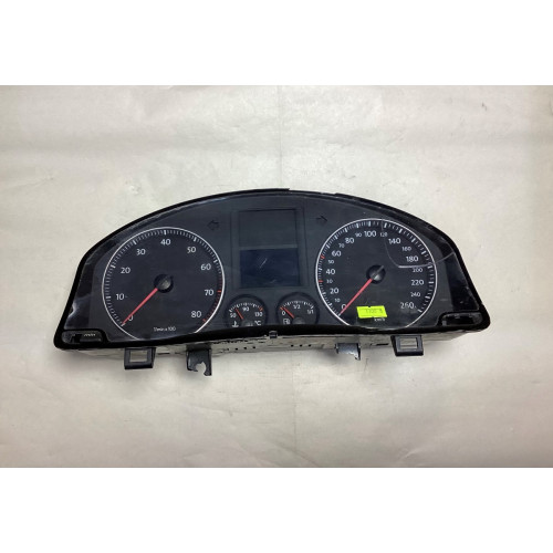 Volkswagen Golf 5 Kilometre Saati Gösterge Paneli 1K0920864A