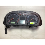 Volkswagen Bora Golf 4 Kilometre Saati Gösterge Paneli 1J0920821A