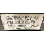Volkswagen Bora Golf 4 Kilometre Saati Gösterge Paneli 1J0920826A