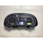 Volkswagen Bora Golf 4 Kilometre Saati Gösterge Paneli 1J0920826A