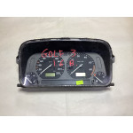 Volkswagen Polo Golf MK3 Kilometre Saati Gösterge Paneli 1H0919864J