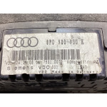 Z Audi A3 Kilometre Saati Gösterge Paneli 8P0920930K