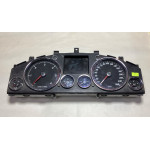 Volkswagen Touareg Kilometre Saati Gösterge Paneli 7L6920880M 0263654017