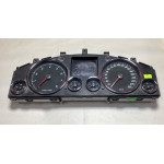 Volkswagen Touareg Kilometre Saati Gösterge Paneli 7L6920880L 0263654001