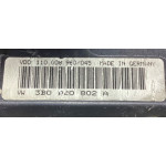 Volkswagen Passat Dizel Göstegre Paneli Kilometre Saati 3B0920802A 110008960045