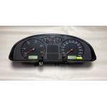 Volkswagen Passat Dizel Göstegre Paneli Kilometre Saati 3B0920802A 110008960045