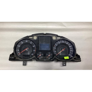 Volkswagen Passat B6 Kilometre Saati Gösterge Paneli A2C53117396