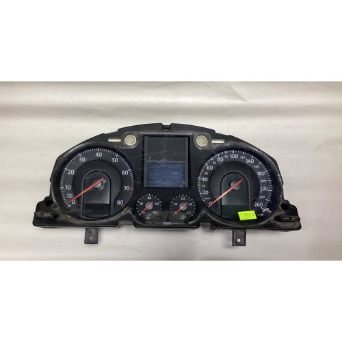 Volkswagen Passat B6 Kilometre Saati Gösterge Paneli A2C53117396