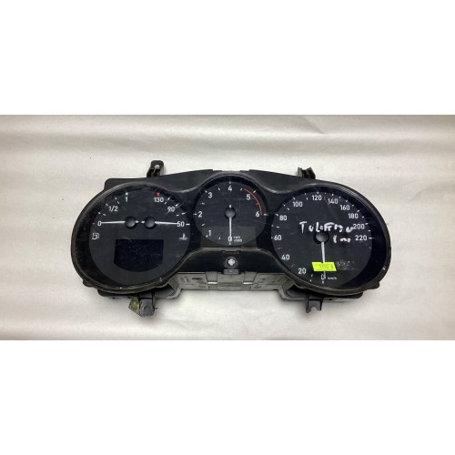 Seat Toledo 1.9 Kilometre Saati Gösterge Paneli  110080279010