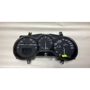 Seat Toledo Altea Kilometre Saati Gösterge Paneli 5P0920802F