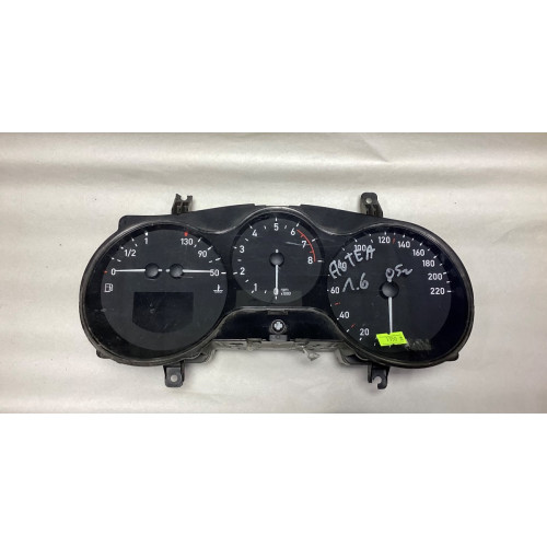 Seat Toledo Altea Kilometre Saati Gösterge Paneli 5P0920802F