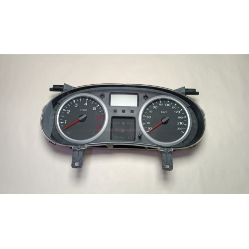 Renault Clio 2 Benzinli Kilometre Saati Gösterge Paneli P8200949507F Bu İlanda Bulunan Malzeme Sıfırdır