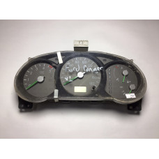 Ford Ranger Mazda Kilometre Saati Gösterge Saati 157540-6351