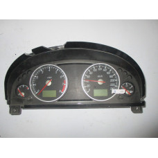 Ford Mondeo Benzinli Kilometre Saati Gösterge Paneli 1S7F-10849-AH