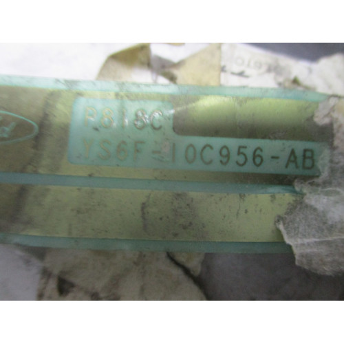 Ford Fiesta Kilometre Saati Gösterge Paneli YS6F-10C956-AB