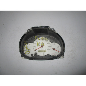 Ford Ka Speedometer Dashboard 3S5T-10849-CG