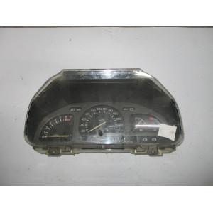 Ford Fiesta 3 Petrol Speedometer Dashboard 89FB-10C956-BC