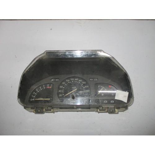 Ford Fiesta 3 Benzinli Kilometre Saati Gösterge Paneli 89FB-10C956-BC