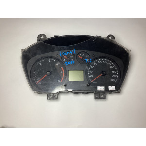 Ford Transit Kilometre Saati Gösterge Paneli CC1T-10849-CE