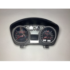 Ford Focus Kilometre Saati Gösterge Paneli 8V4T-10849-GH