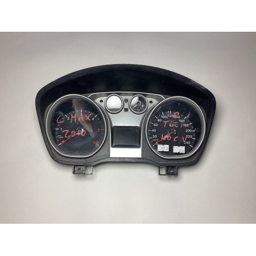 Ford Focus Kilometre Saati Gösterge Paneli 8V4T-10849-GH