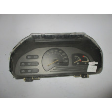  Ford Fiesta 3 Kilometre Saati Gösterge Paneli 89FB-10K843-AB