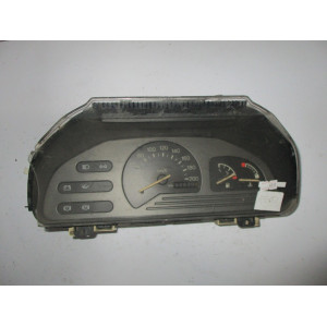 Ford Fiesta 3 Speedometer Dashboard 89FB-10K843-AB