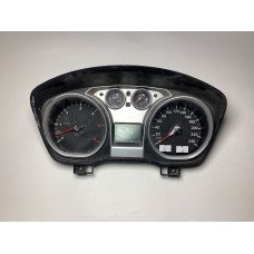 Ford Focus Kilometre Saati Gösterge Paneli 8V4T-10849-GH