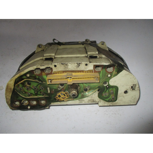 Ford Fiesta Benzinli Kilometre Saati Gösterge Paneli 94FP-10C956-BA