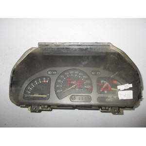Ford Fiesta Gasoline Speedometer Dashboard 94FP-10C956-BA