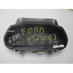 Ford Fiesta Kilometre Saati Gösterge Paneli 431407B