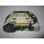 Ford Fiesta Benzinli Kilometre Saati Gösterge Paneli 89FB-10K843-BB