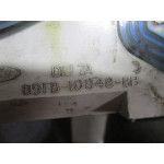 Ford Fiesta Benzinli Kilometre Saati Gösterge Paneli 89FB-10K843-BB