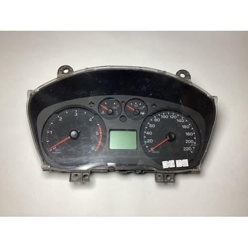 Ford Transit Kilometre Saati Gösterge Paneli 21678070