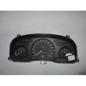 Ford Transit Speedometer Dashboard YC1F-10C956-FA