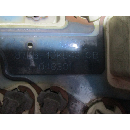 Ford Sierra Benzinli Kilometre Saati Gösterge Paneli 87BB-10K843-CB