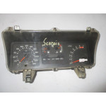 Ford Sierra Benzinli Kilometre Saati Gösterge Paneli 87BB-10K843-CB