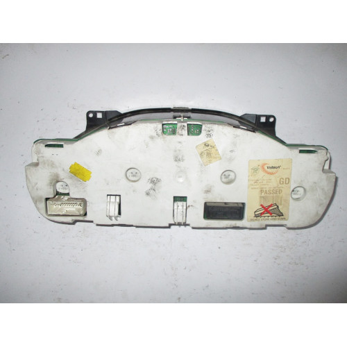 Jaguar X-Type Dizel Kilometre Saati Gösterge Paneli 4X5F-10849-GD